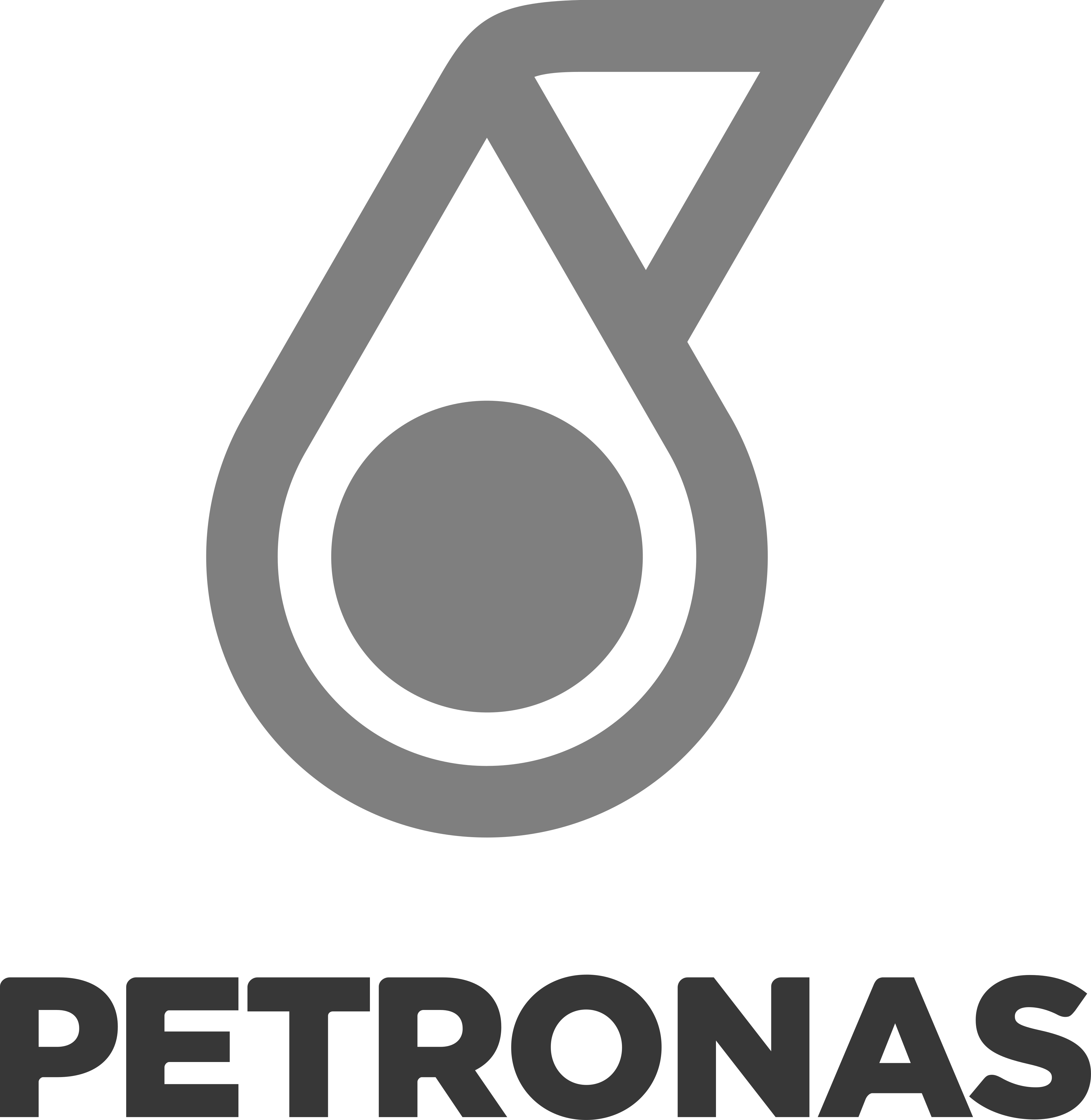 PETRONAS